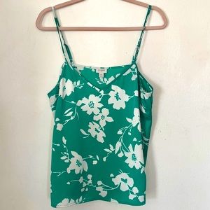 JCREW Camisole Top